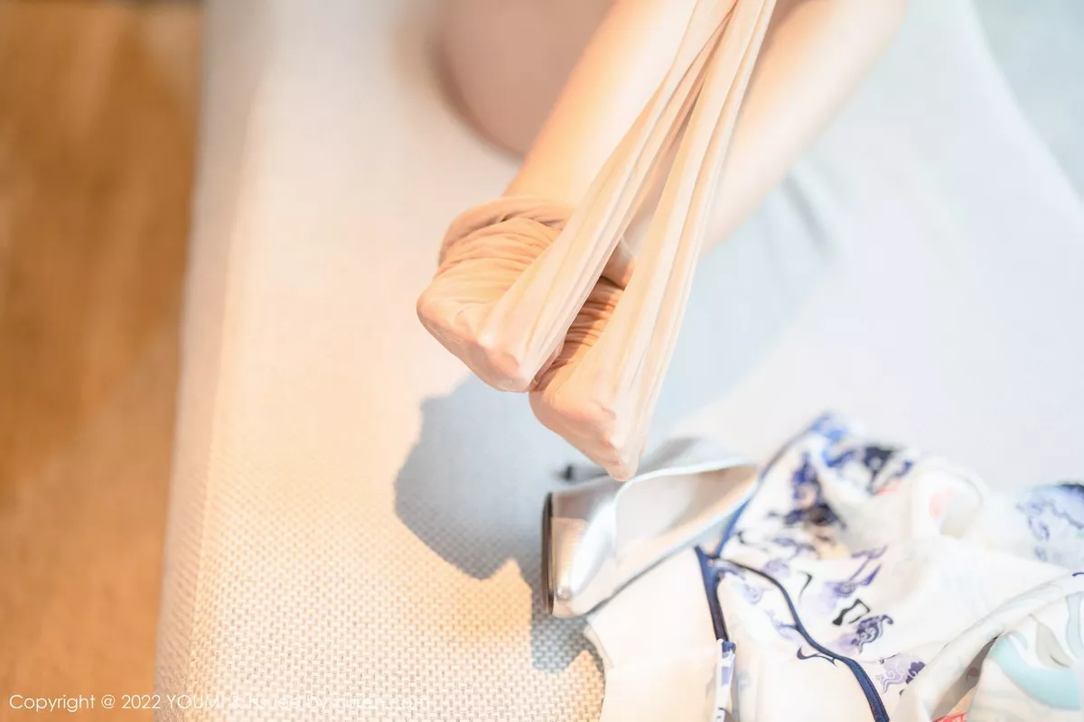 [YouMi尤蜜荟]第842期张思允写真-秀人资源网